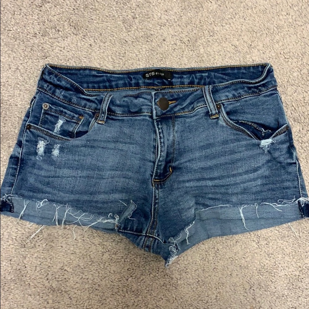 Nordstrom Jean shorts